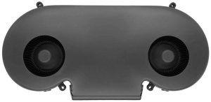 Dual Fan Cooler Assembly BSM3212MA2