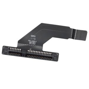 Flex Cable, SATA HDD SSD, Lower Bay 821-1500-A