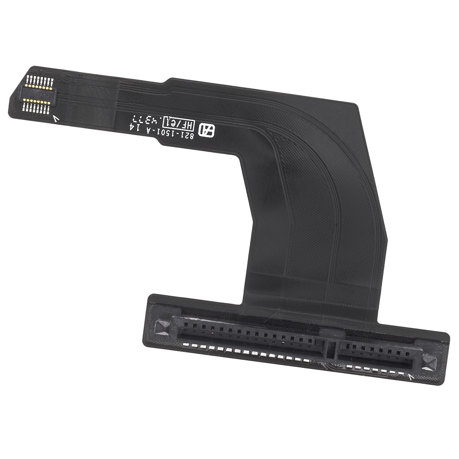 Flex Cable, SATA HDD SSD, Upper Bay 821-1501-A