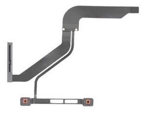 Hard Drive Front Bracket with IR-Sleep Cable 821-2049-A