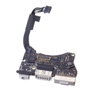 I/O Board (MagSafe 2, USB, Audio) 820-3453-A