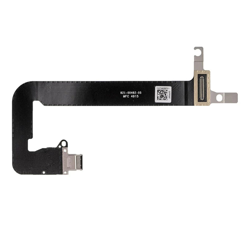 I/O Board 821-00482-A 821-00828-A - Image 3