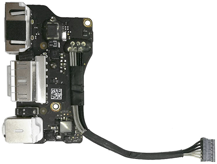 I/O MagSafe 2 Audio USB Board 820-3214-A