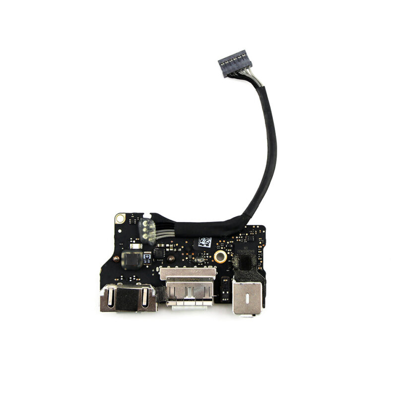 I/O Magsafe 2 DC-In Board 820-3455-A - Image 2