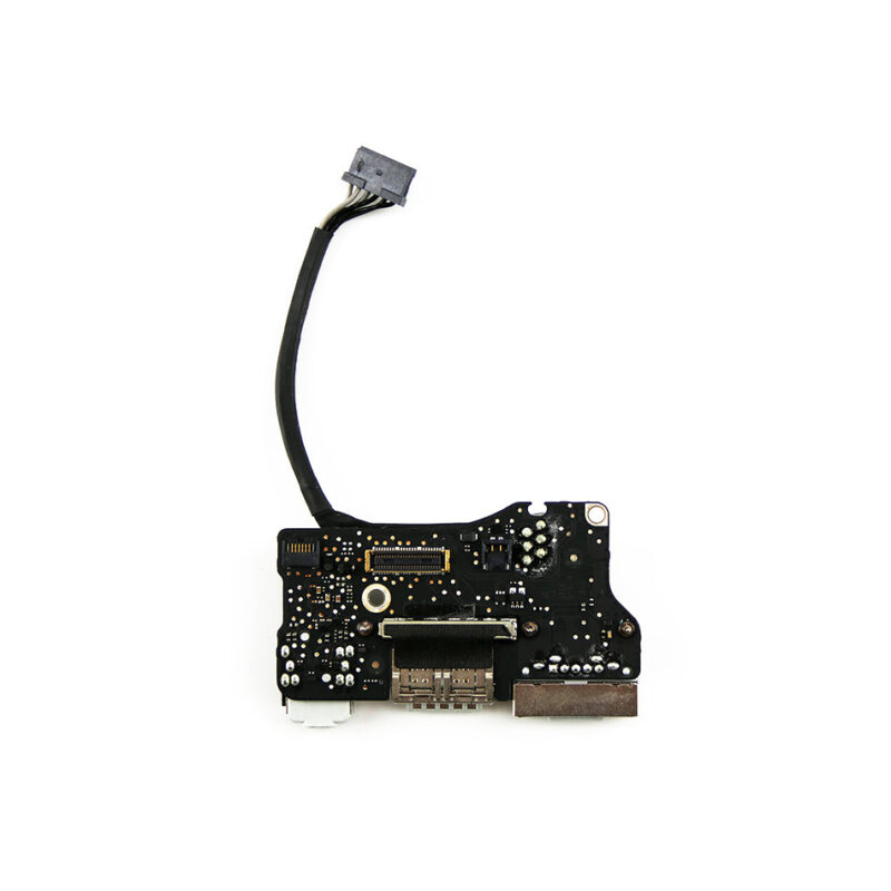 I/O Magsafe 2 DC-In Board 820-3455-A - Image 3