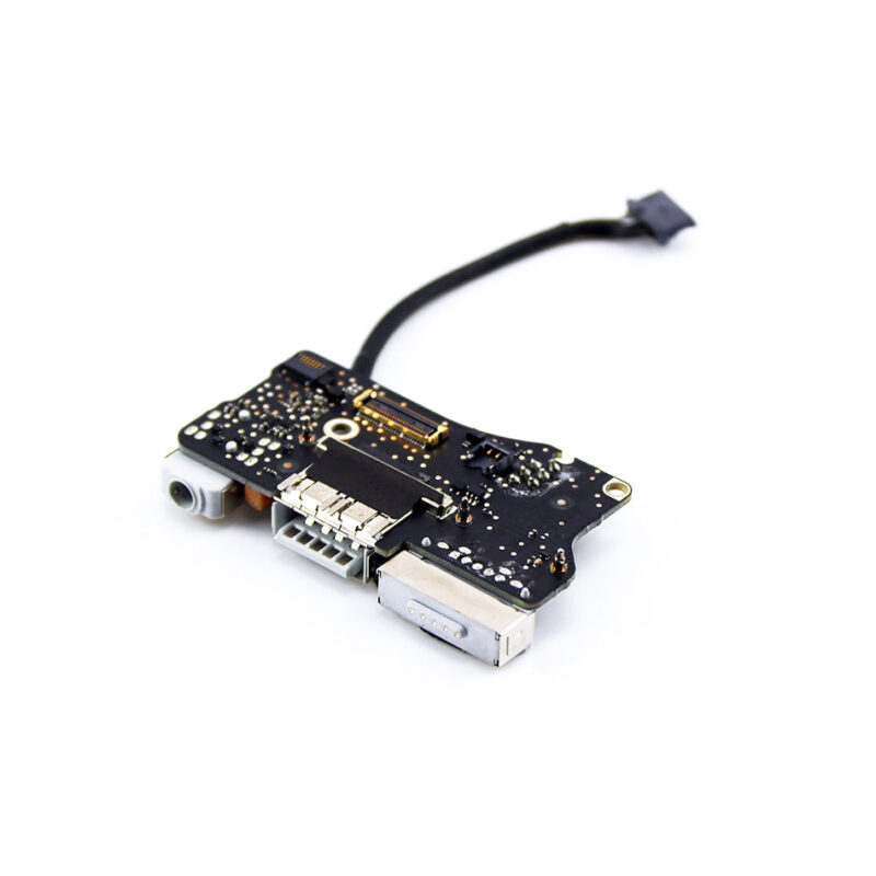 I/O Magsafe 2 DC-In Board 820-3455-A - Image 4
