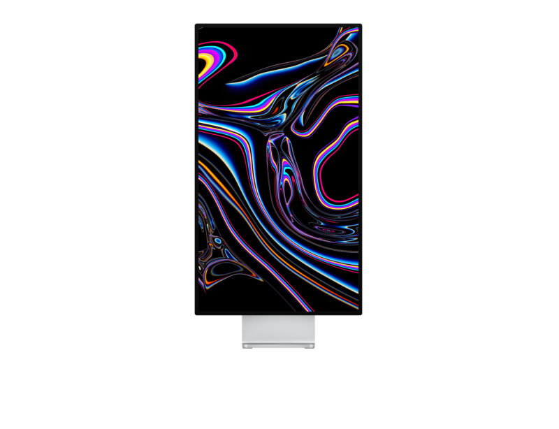 Pro Display XDR Standard Glass 32-inch Retina 6K w/ Pro Stand MWPE2LL/A - Image 4