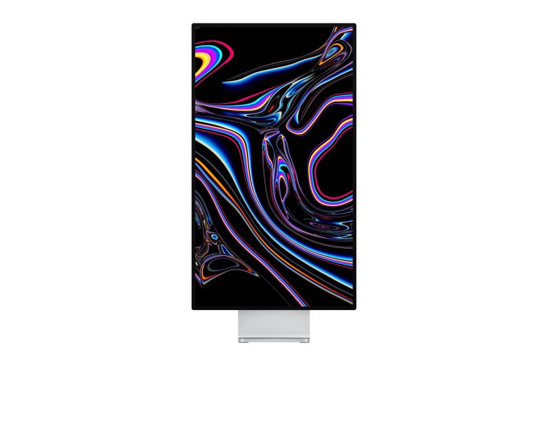 Apple/Pro Display XDR/標準ガラス/32インチ/Pro Standセット ⑤ Apple 32