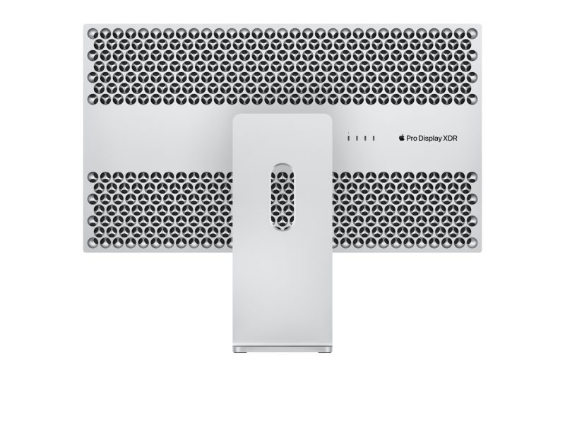 Apple/Pro Display XDR/標準ガラス/32インチ/Pro Standセット ⑤ Pro Display XDR Standard Glass 32-inch Retina 6K w/ Pro Stand