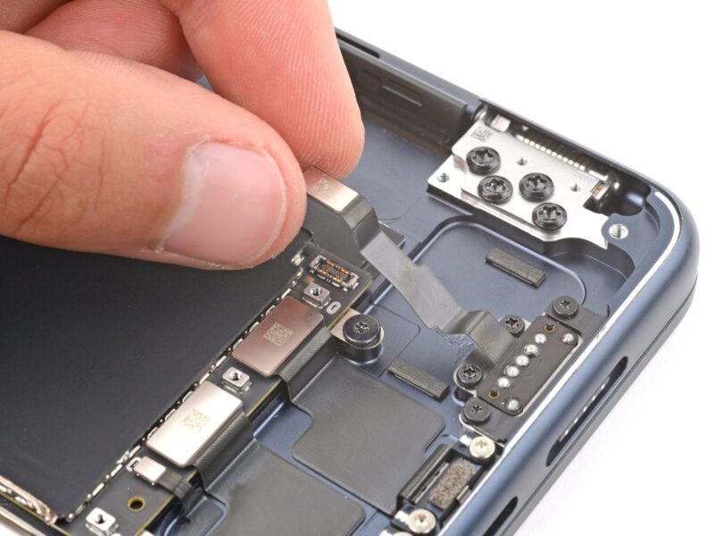 MagSafe 3 Board 04220-02 - Image 5