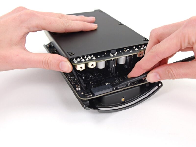 Power Supply (450W) w/ Metal Enclosure 661-7542 - Image 3