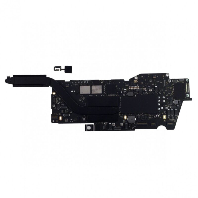 Logic Board 820-02020-A