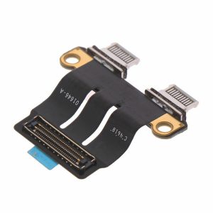 USB-C DC Input/Output Board 923-01480, 923-01444, 821-00861-A