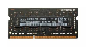 Memory RAM DDR3 1600MHz PC3-12800