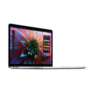 15-inch MacBook Pro Retina 2.5 GHz i7 16GB 121GB Dual Graphics MGXC2LL/A