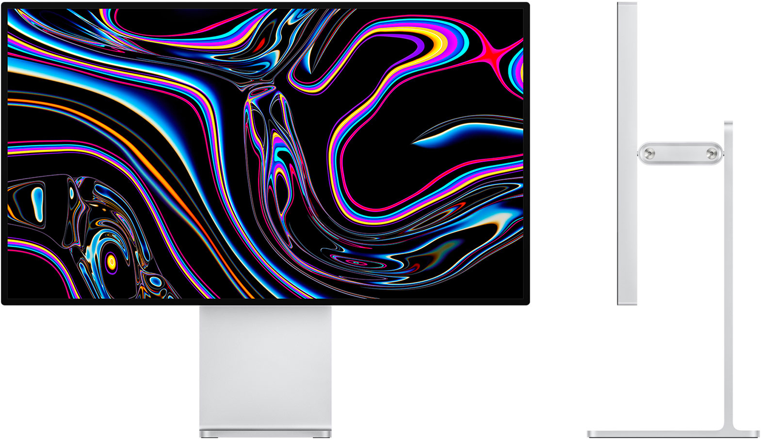 Pro Display XDR Standard Glass 32-inch Retina 6K w/ Pro Stand MWPE2LL/A