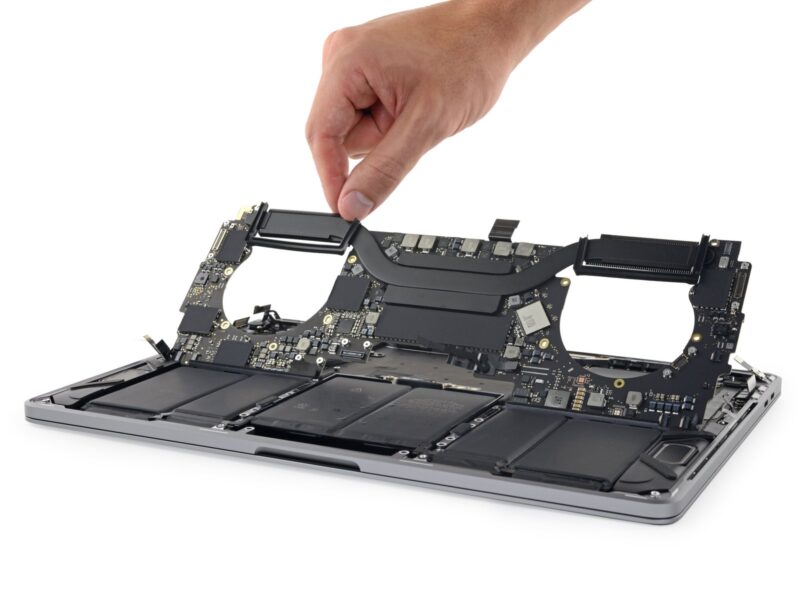 Logic Board 820-00850-A - Image 2