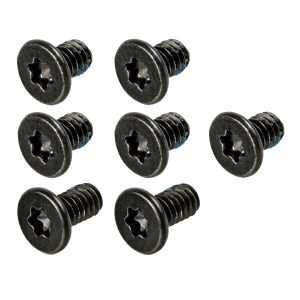 Logic Board 7 Screws (Torx T6) 922-9452