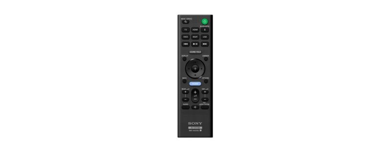Sony HT-A5000 Dolby Atmos Smart Soundbar built-in, AirPlay2, Bluetooth - Image 5