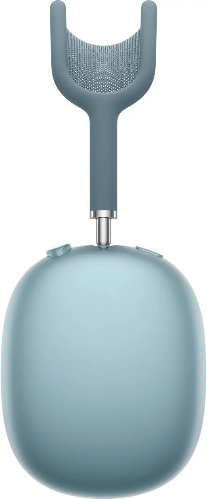 Apple - AirPods Max (USB-C) - Blue MWW63AM/A - Image 3