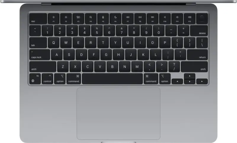 13-inch MacBook Air M3 8-Core CPU 10-Core GPU 24GB 512GB MC8M4LL/A - Image 2