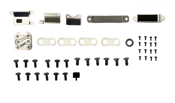 Complete Screws Set