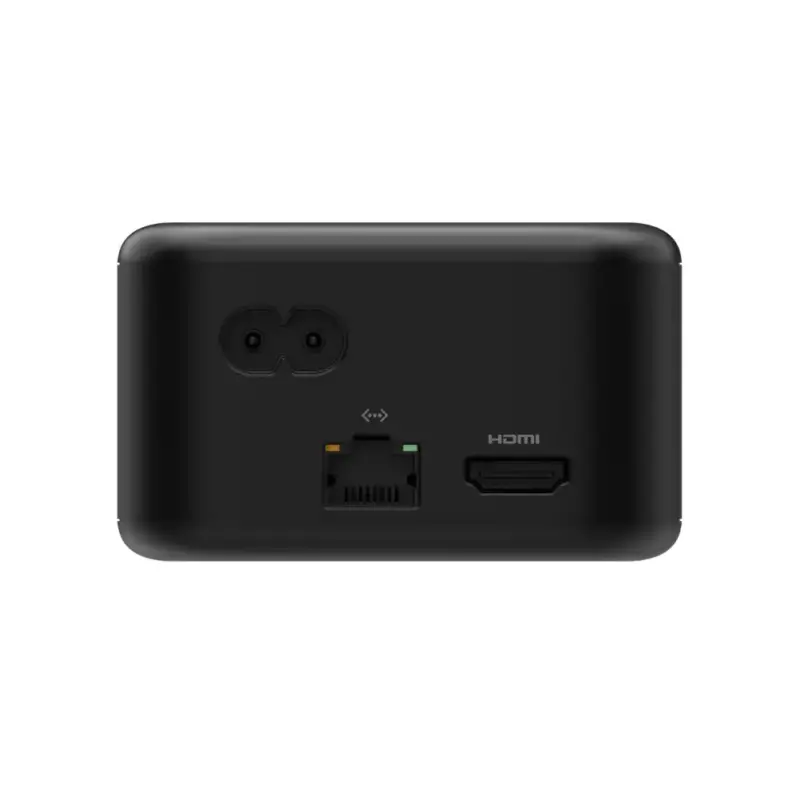 Belkin - USB-C 6-in-1 Core GaN Docking Station INC018ttBK - Image 3