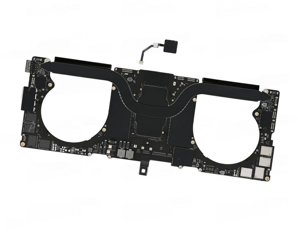 Logic Board – Apple Fix Pros