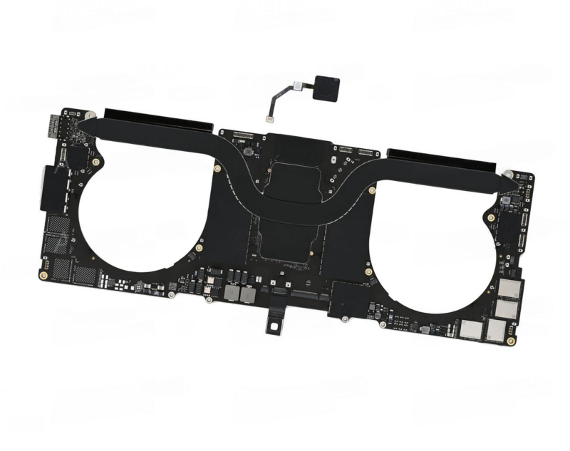Logic Board - Image 3