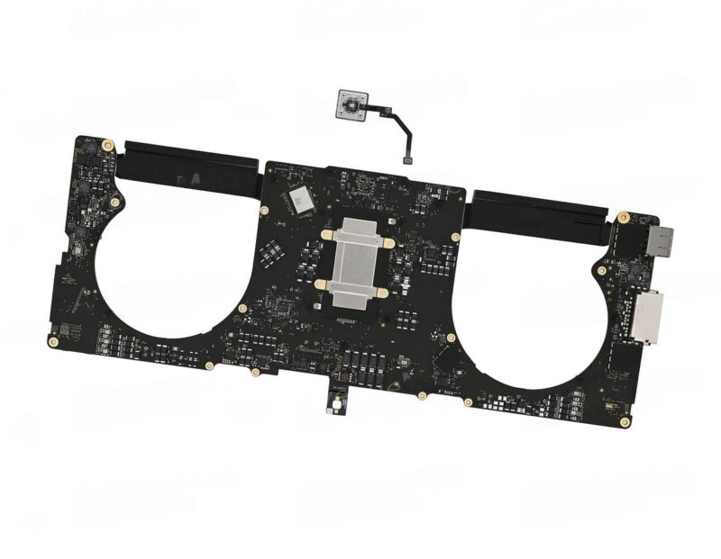 Logic Board - Image 2