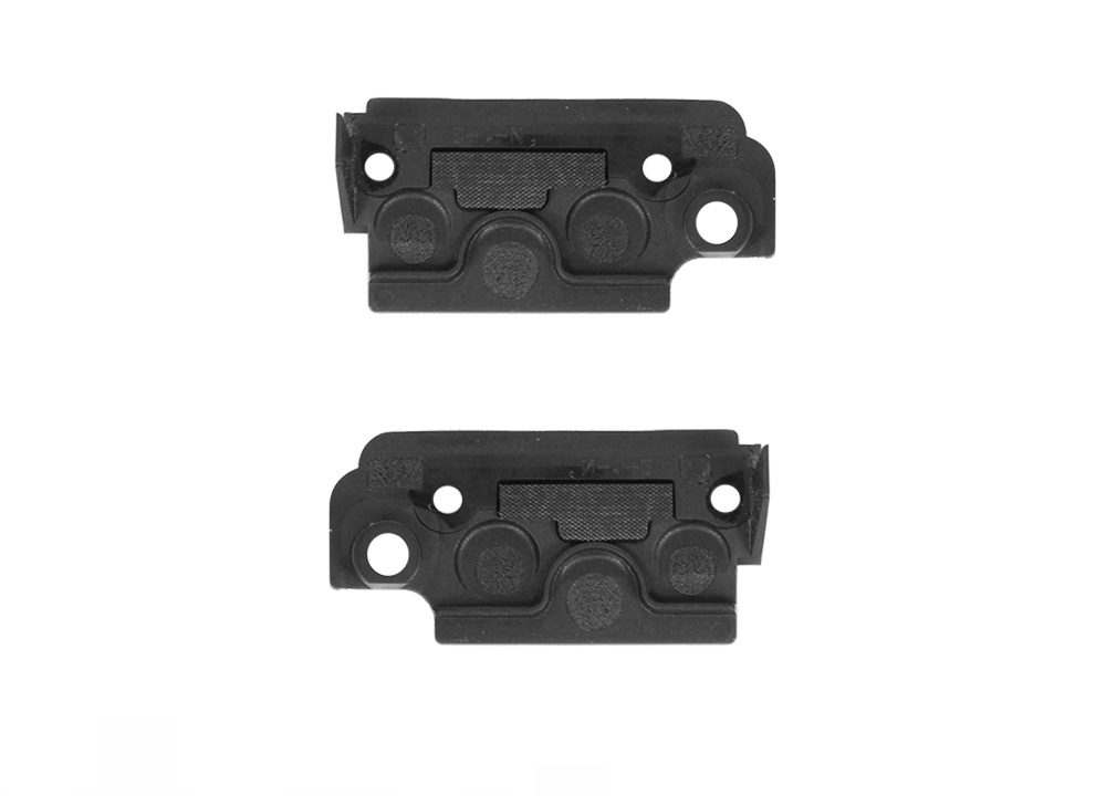 Clutch Cover Right L/R