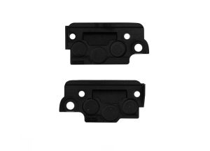 Clutch Cover Right L/R, 923-04181, 923-04182