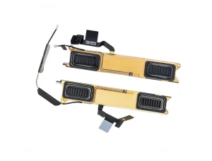 Wireless (Airport & Bluetooth) w/ Speakers L/R 821-1962-A, 923-00410