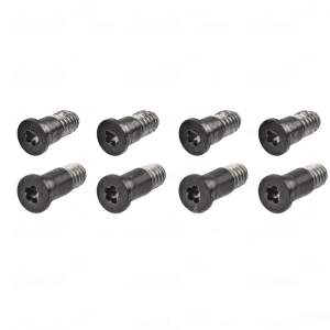 Bottom Case 8 Screws