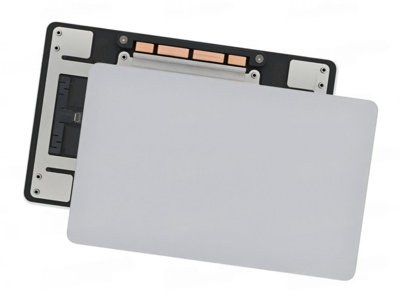 Trackpad w/ Cable - Image 2