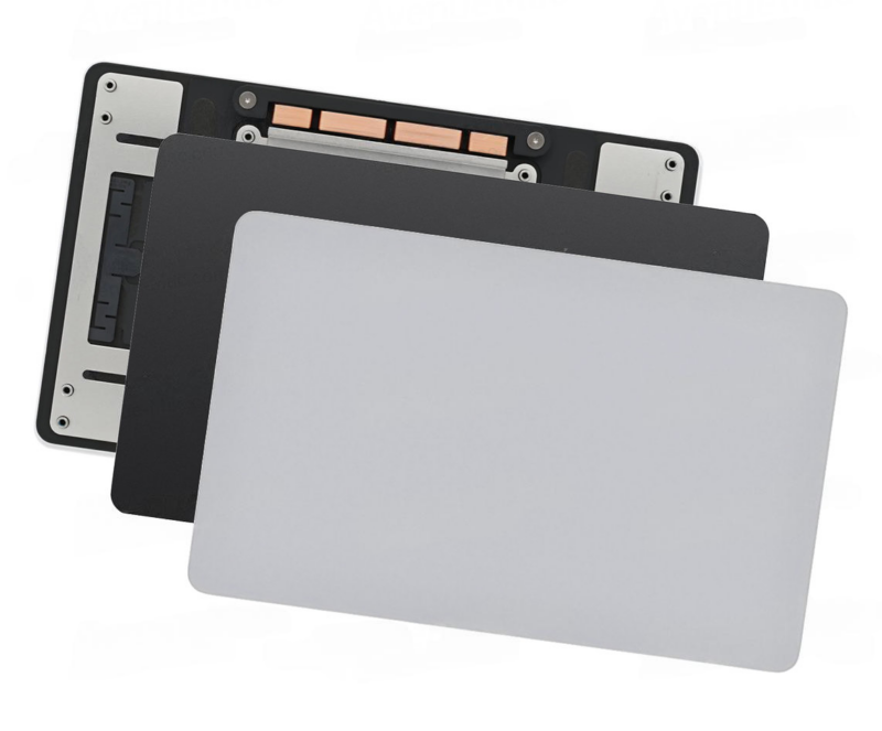 Trackpad w/ Cable - Image 2