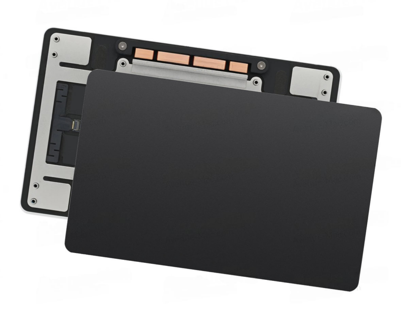 Trackpad w/ Cable - Image 3
