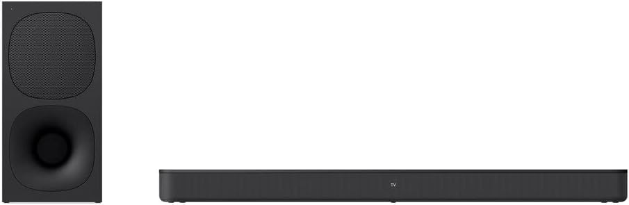 Sony HT-SC40 2.1ch Soundbar with Wireless Subwoofer 400W