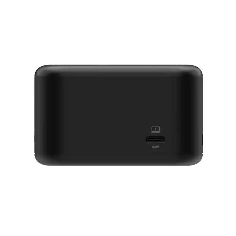 Belkin - USB-C 6-in-1 Core GaN Docking Station INC018ttBK - Image 2