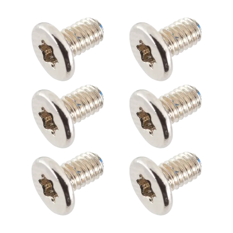 Display Hinge Clutch 6 Screws 923-02894
