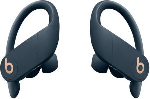 Beats - Powerbeats Pro Wireless Earbuds - Navy MY592LL/A
