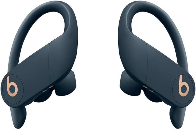 Beats - Powerbeats Pro Wireless Earbuds - Navy MY592LL/A