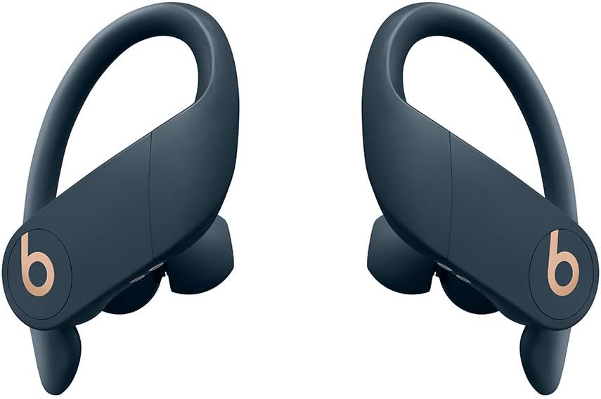 Beats - Powerbeats Pro Wireless Earbuds - Navy MY592LL/A