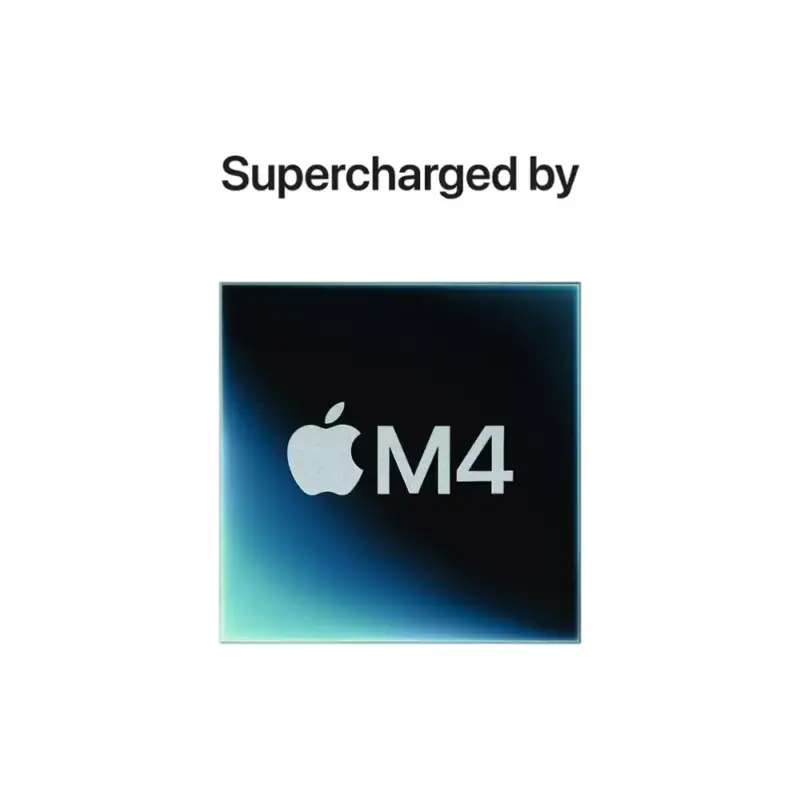 14-inch MacBook Pro M4 10-core 10-core 16GB 512GB MW2U3LL/A - Image 9