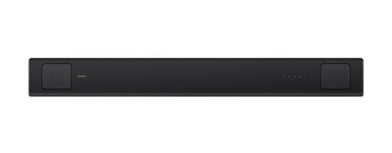 Sony HT-A5000 Dolby Atmos Smart Soundbar built-in, AirPlay2, Bluetooth - Image 2