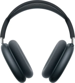 Apple - AirPods Max (USB-C) - Midnight MWW43AM/A