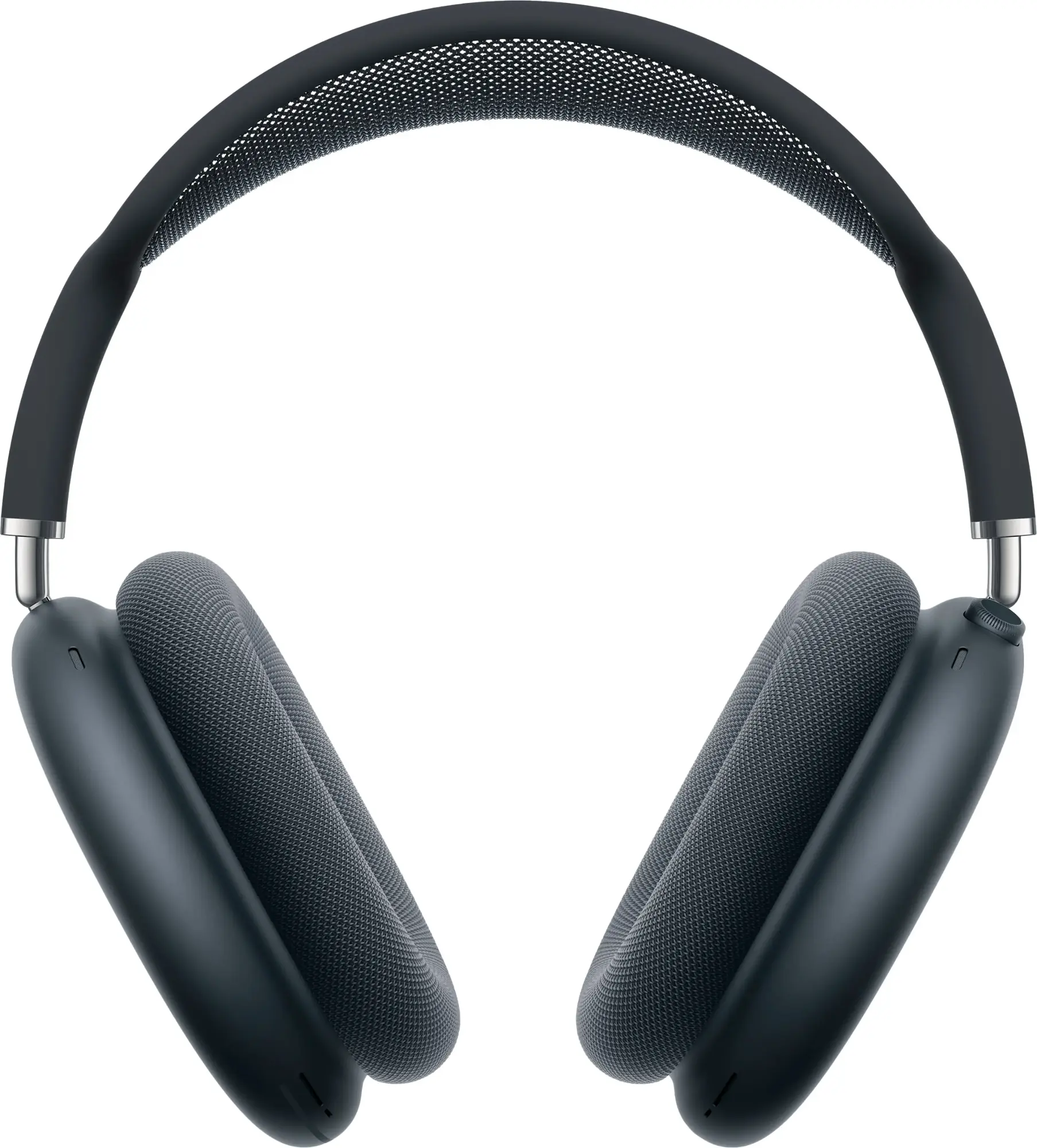 Apple - AirPods Max (USB-C) - Midnight MWW43AM/A