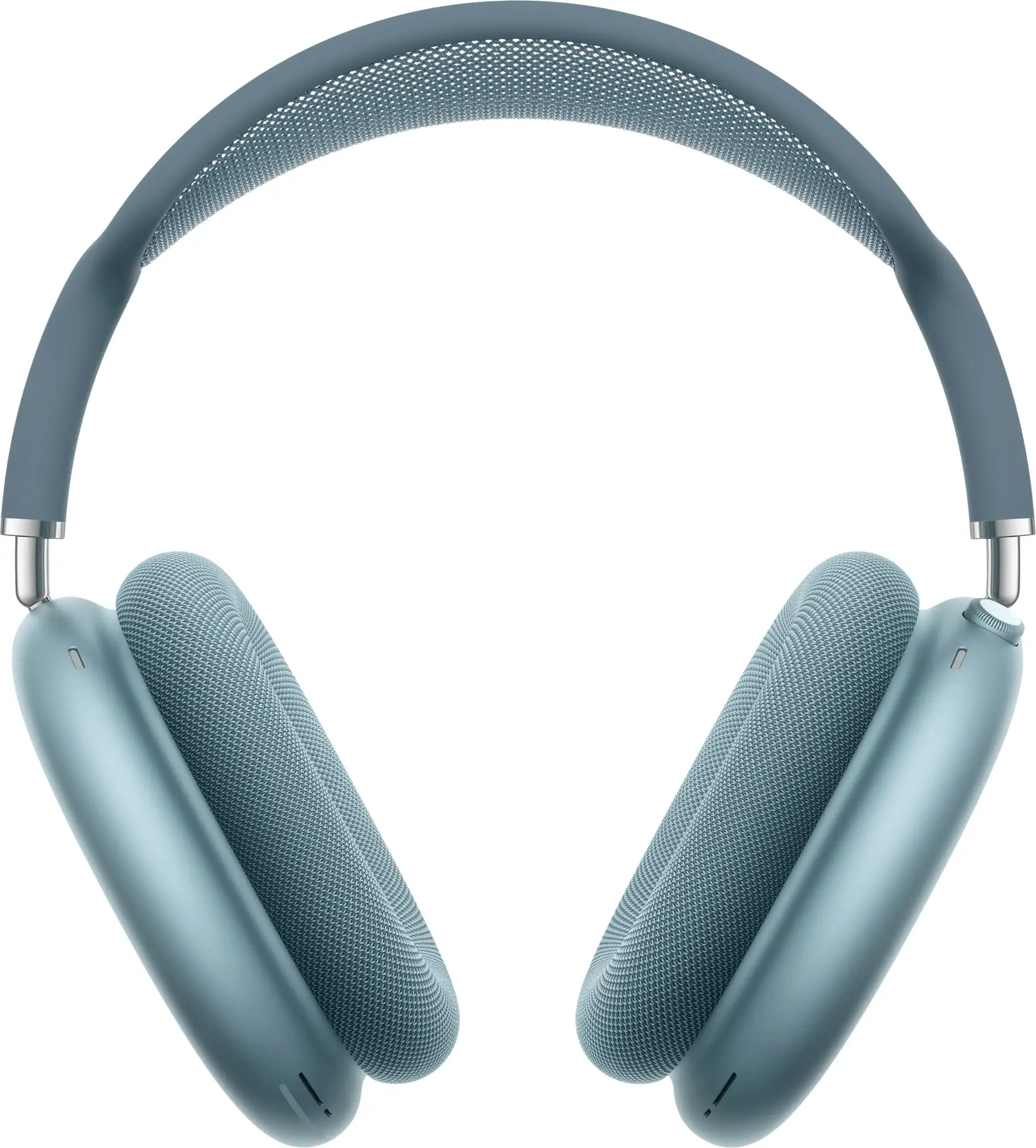Apple - AirPods Max (USB-C) - Blue MWW63AM/A