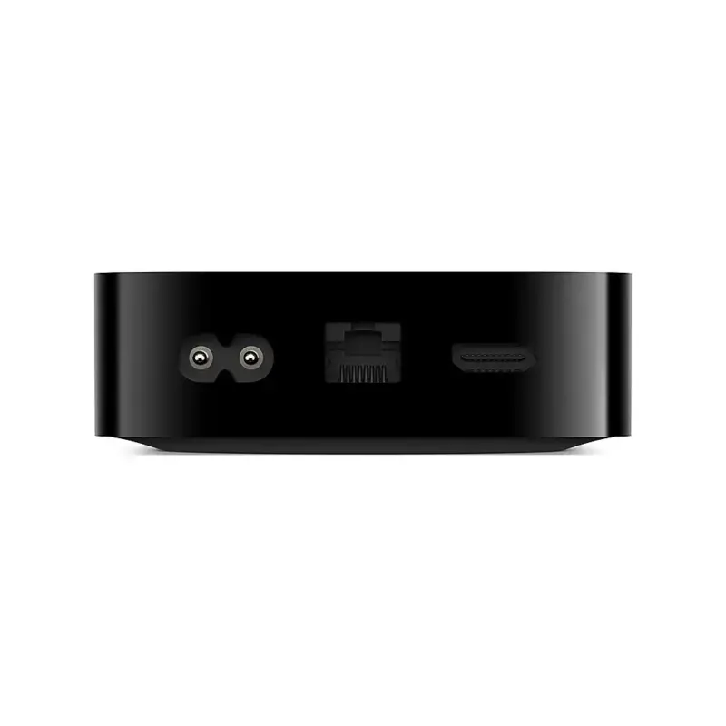 Apple - TV 4K 128GB (3rd generation)(Latest Model) - Wi-Fi + Ethernet MN893LL/A - Image 4