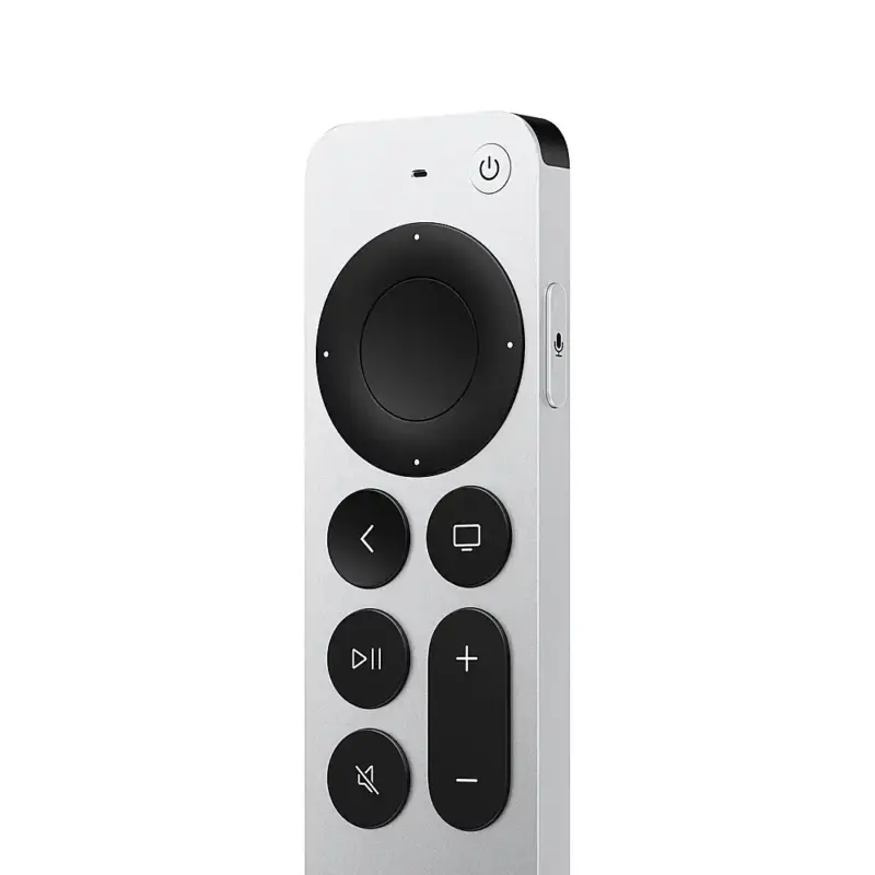 Apple - TV 4K 128GB (3rd generation)(Latest Model) - Wi-Fi + Ethernet MN893LL/A - Image 3